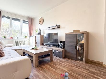 IMG_7237 | Prodej bytu, 2+1, 60 m²