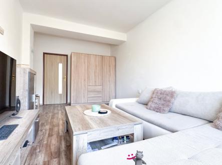IMG_7241 | Prodej bytu, 2+1, 60 m²