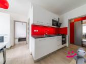 Pronájem bytu, 3+1, 60 m²