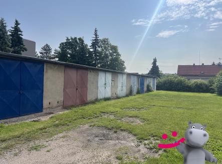 IMG_8413 | Prodej - malý objekt/garáž