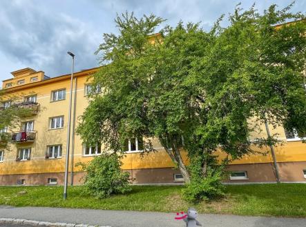IMG_8482 | Prodej bytu, 3+kk, 67 m²