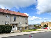 Prodej bytu, 2+1, 73 m²