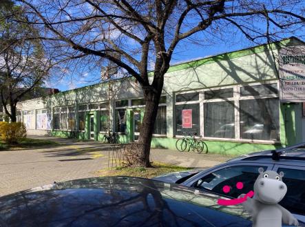 203c463c-d71e-41ae-8225-8d2266a920ee | Prodej - obchodní prostor, 752 m²