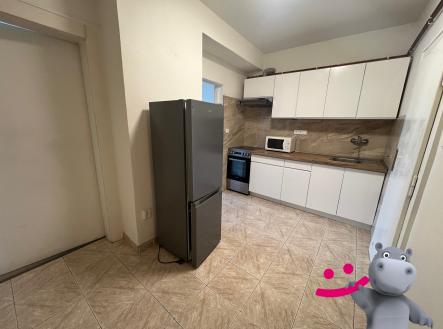 IMG_0488 | Pronájem bytu, 2+kk, 55 m²