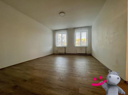 IMG_1496 | Pronájem bytu, 2+kk, 55 m²