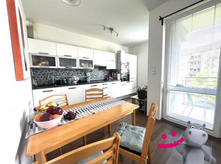 IMG_7890 2 | Prodej bytu, 2+kk, 63 m²