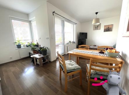 IMG_7902 2 | Prodej bytu, 2+kk, 63 m²