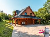 Prodej - dům/vila, 133 m²