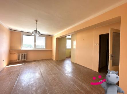 IMG_0443 | Prodej bytu, 2+1, 55 m²