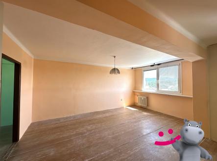 IMG_0442 | Prodej bytu, 2+1, 55 m²