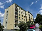 Pronájem bytu, 2+kk, 38 m²