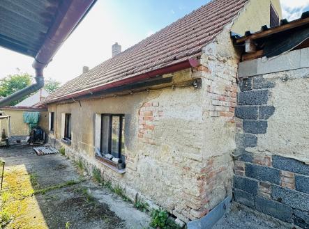 Prodej - dům/vila, 115 m² obrázek