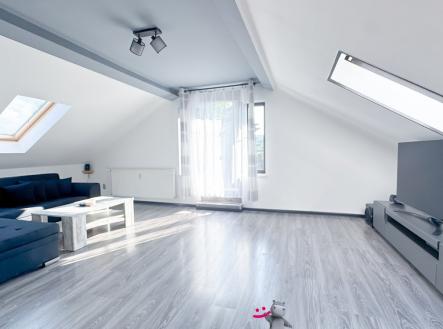 IMG_8880 | Prodej bytu, 3+1, 127 m²