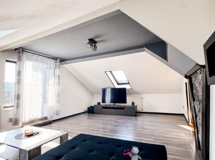 IMG_8878 | Prodej bytu, 3+1, 127 m²