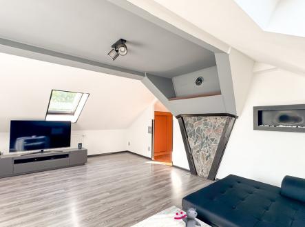 IMG_8883 | Prodej bytu, 3+1, 127 m²