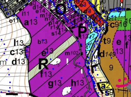 Snímek obrazovky 2025-06-23 v 13.35.59 | Prodej - pozemek, les, 9 588 m²