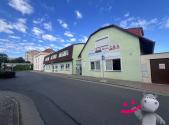 Prodej - obchodní prostor, 1 400 m²