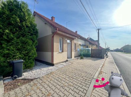 Pronájem - dům/vila, 80 m² obrázek