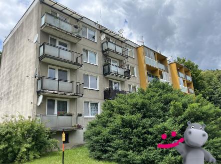 IMG_1882 | Prodej bytu, 3+1, 82 m²