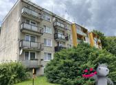 Prodej bytu, 3+1, 82 m²