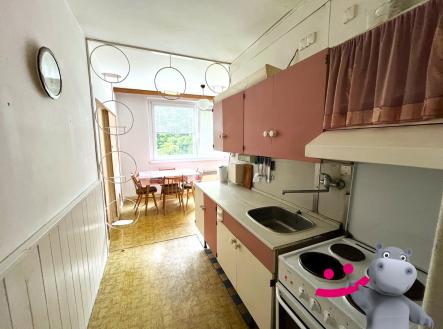 IMG_1890 | Prodej bytu, 3+1, 82 m²