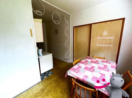 IMG_1891 | Prodej bytu, 3+1, 82 m²