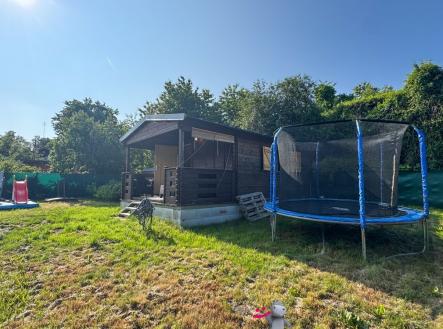IMG_8925 | Prodej - pozemek, zahrada, 318 m²