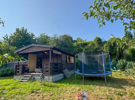 IMG_8924 | Prodej - pozemek, zahrada, 318 m²