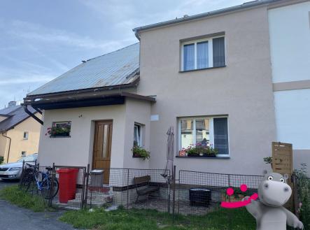 IMG_0245 | Prodej bytu, 3+1, 100 m²