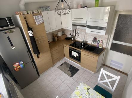 IMG_0232 | Prodej bytu, 3+1, 100 m²