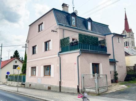 Prodej bytu, 4+1, 85 m² obrázek