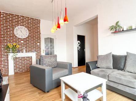 IMG_8650 | Prodej bytu, 4+1, 85 m²