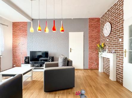 IMG_8648 | Prodej bytu, 4+1, 85 m²