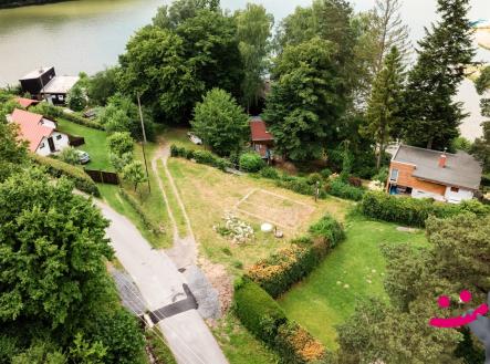 Prodej - pozemek pro bydlení, 319 m² obrázek