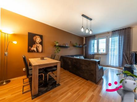 Pronájem bytu, 3+1, 75 m² obrázek