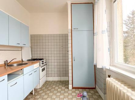IMG_6135 | Prodej bytu, 3+1, 69 m²