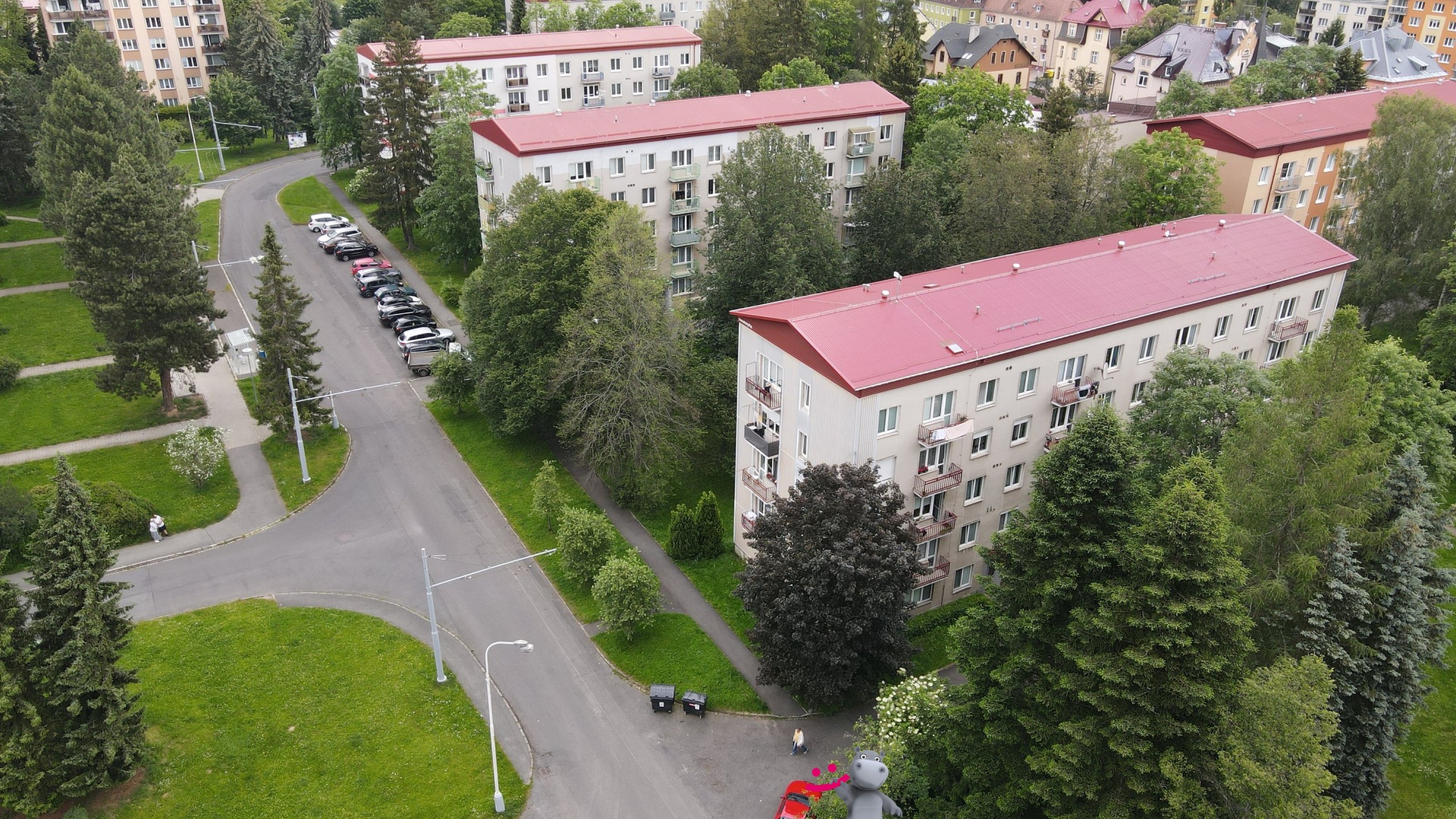Libušina