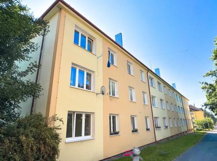 Prodej bytu, 2+1, 58 m² obrázek