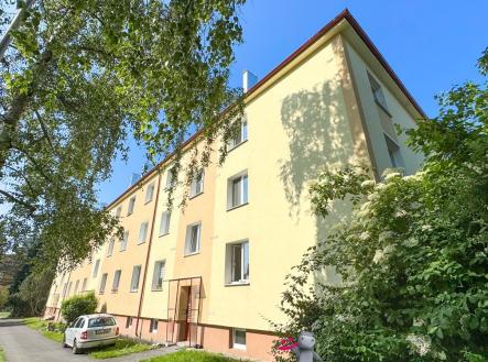 IMG_8965 | Prodej bytu, 2+1, 58 m²
