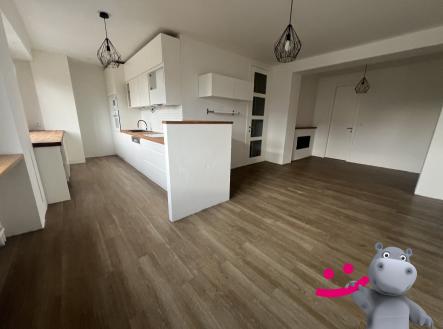 Prodej bytu, 3+1, 68 m² obrázek