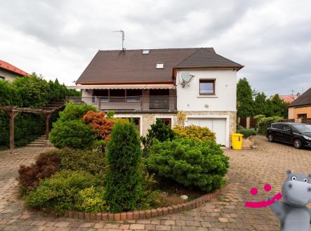 Prodej - dům/vila, 342 m² obrázek