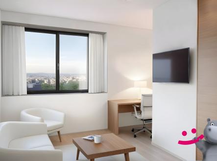 2.2 | Prodej bytu, 2+1, 71 m²