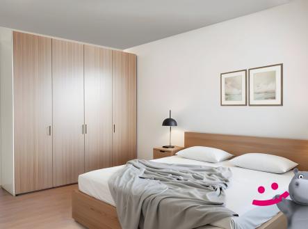 2.3 | Prodej bytu, 2+1, 71 m²