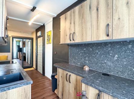 IMG_9528 | Prodej bytu, 2+1, 66 m²