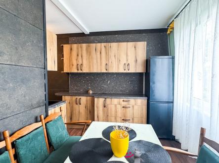 IMG_9533 | Prodej bytu, 2+1, 66 m²