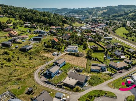 DJI_0078 | Prodej - pozemek pro bydlení, 1 078 m²