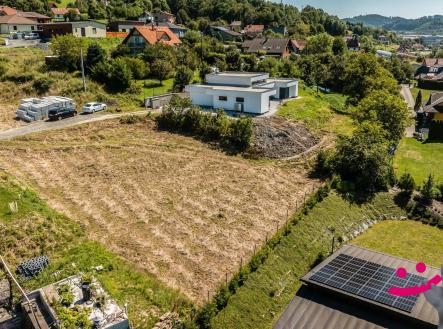 DJI_0085 | Prodej - pozemek pro bydlení, 1 078 m²