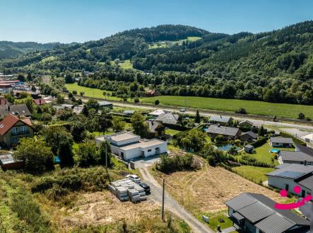 DJI_0098 | Prodej - pozemek pro bydlení, 1 078 m²