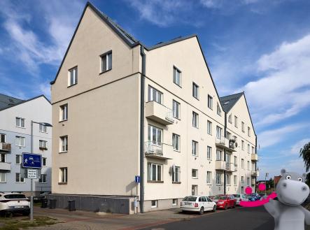 0177_RAW_ | Prodej bytu, 3+kk, 100 m²