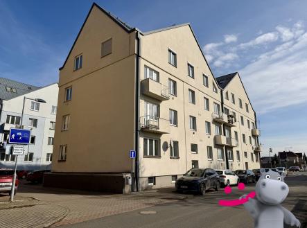 Prodej bytu, 3+kk, 100 m²